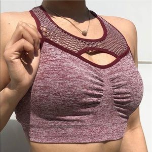 Astoria Brand sport crop and 3/4 length leggings.